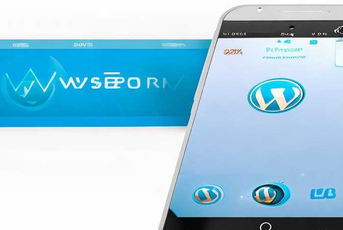 wordpress网站app - wordpress网站做成app