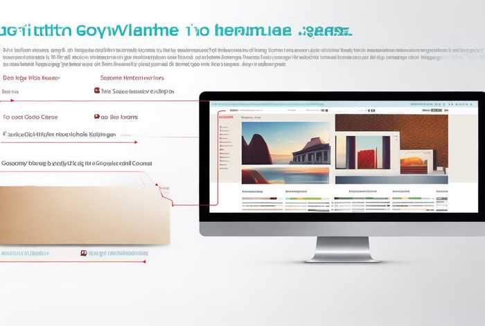 公司网站主页图片怎么制作、公司网站主页图片怎么制作的