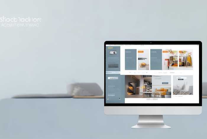 电商平台web设计 电商平台web设计模板