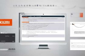 html静态网页制作小米 - html静态网页制作教程
