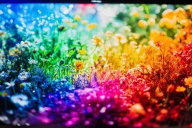 97色域ntsc，97色域ntsc相当于adobe色域