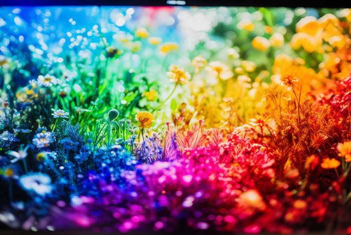 97色域ntsc，97色域ntsc相当于adobe色域