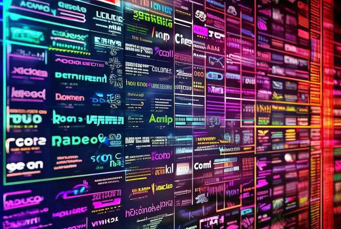 各种域名大全;各种域名大全图片 各种域名大全;各种域名大全图片