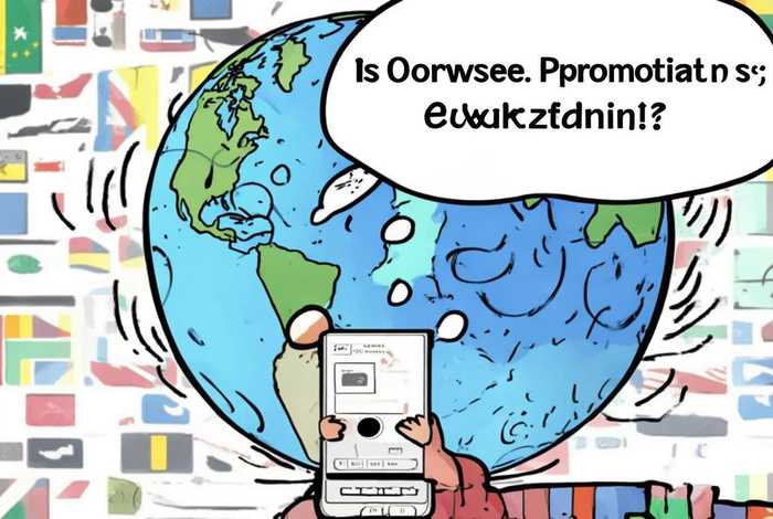 海外推广好做吗 - 海外推广好做吗知乎