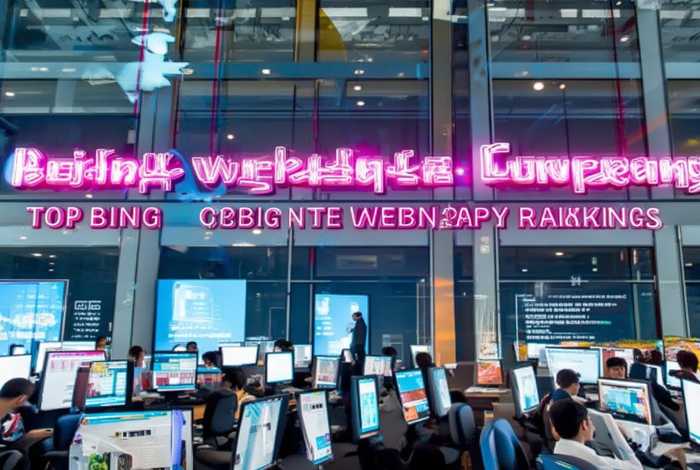 北京做网站公司、北京做网站公司排名