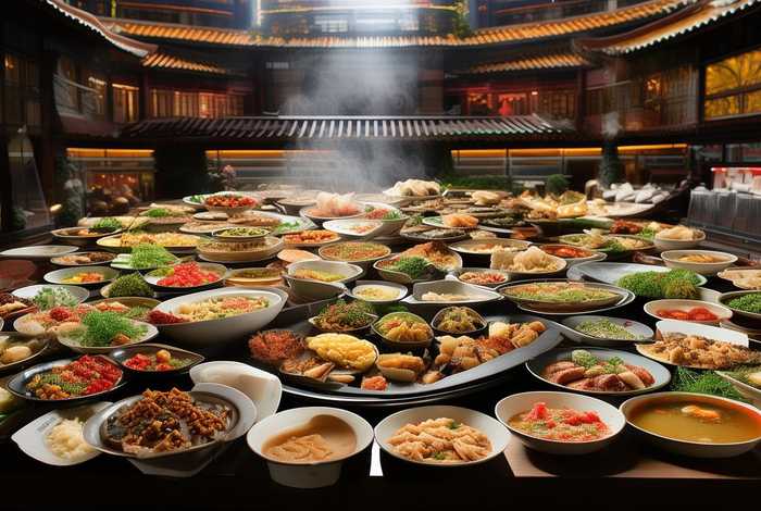 八大菜系分类依据 八大菜系分类依据是什么 八大菜系分类依据 八大菜系分类依据是什么