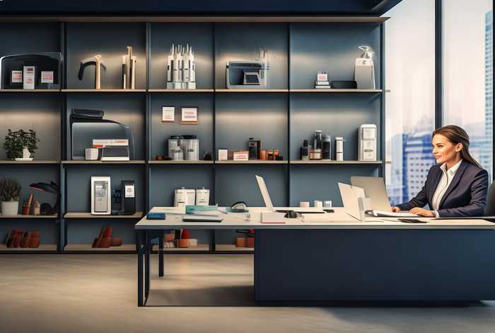 公司产品推荐信范文，公司产品推荐信范文模板