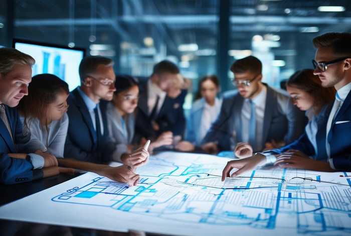 大型企业网络组建心得(大型企业网络组建心得体会) 大型企业网络组建心得(大型企业网络组建心得体会)