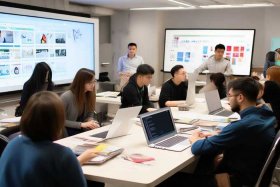ui设计培训北京的哪个比较好 ui设计培训哪里好北京