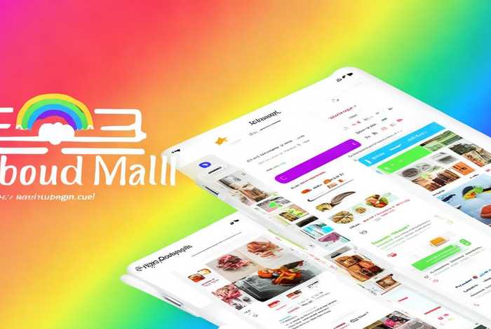 彩虹云商城官网正版；彩虹云商城官网正版app