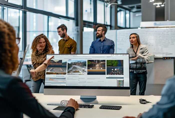 公司网站搭建 - 公司网站搭建需要程序员吗