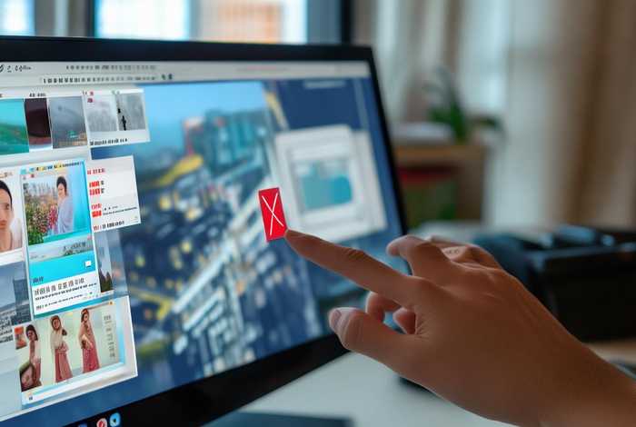 百度软件广告 百度软件广告怎么去除