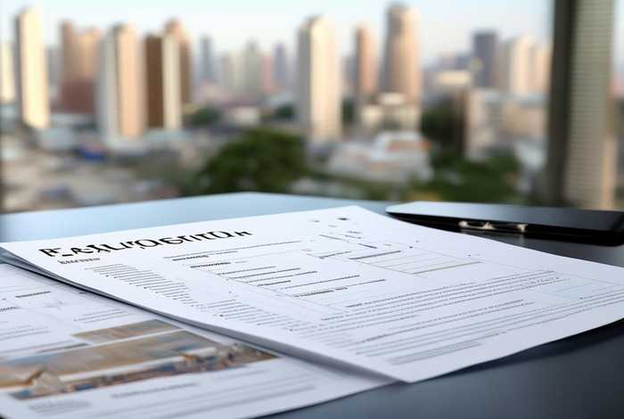 房地产项目策划书模板（房地产项目策划书模板范文）