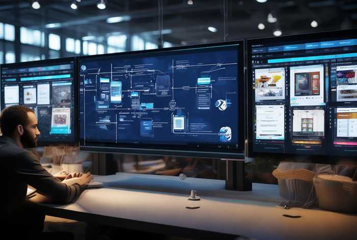 app开发框架 - 手机app开发框架