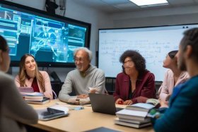 ai一般人能学会吗，普通人学ai能干嘛