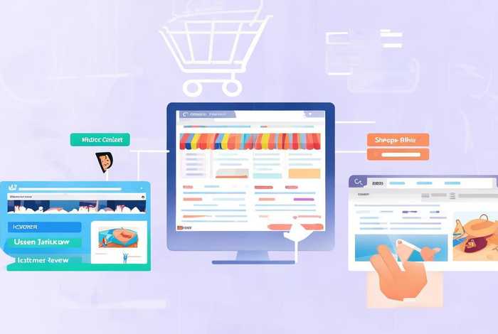 电子商务网站主要有哪些部分组成，电子商务网站的主要功能有哪些