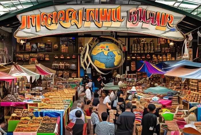 国际商城是做什么的；国际商城是做什么的公司