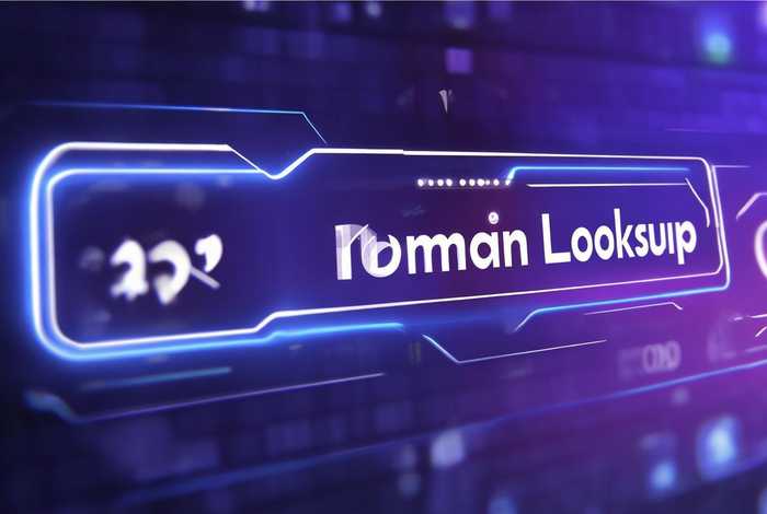 ip域名查询网站；ip域名查询网站入口138