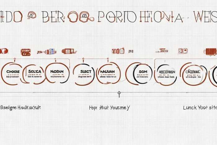 个人网站建站操作方法步骤（个人网站建站操作方法步骤是什么）