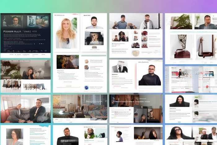 个人简介网站介绍,个人简介网站介绍大全 个人简介网站介绍,个人简介网站介绍大全