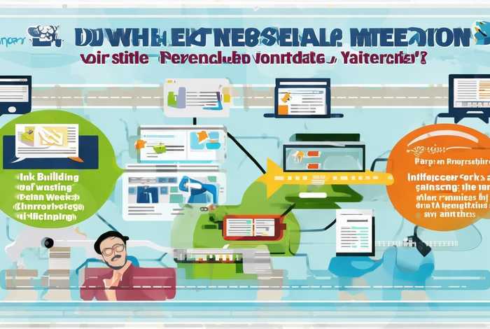 seo网站外部优化的三种途径（seo网站外部优化的三种途径有哪些）