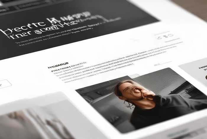 个人网页源代码html、html个人网页制作源代码