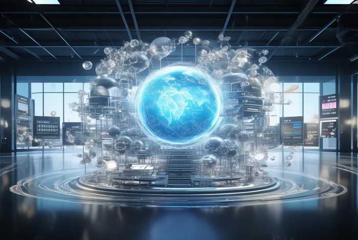 大型saas智能营销云平台图片；大型saas智能营销云平台图片怎么做