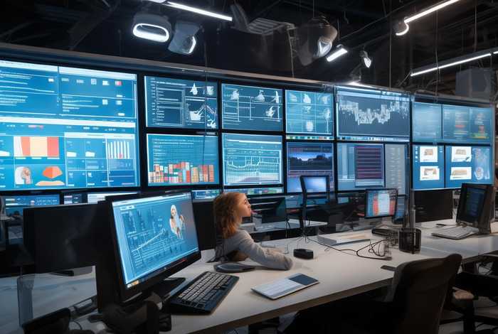 电子商务网站搭建需要哪些技术 - 电子商务网站搭建需要哪些技术支持