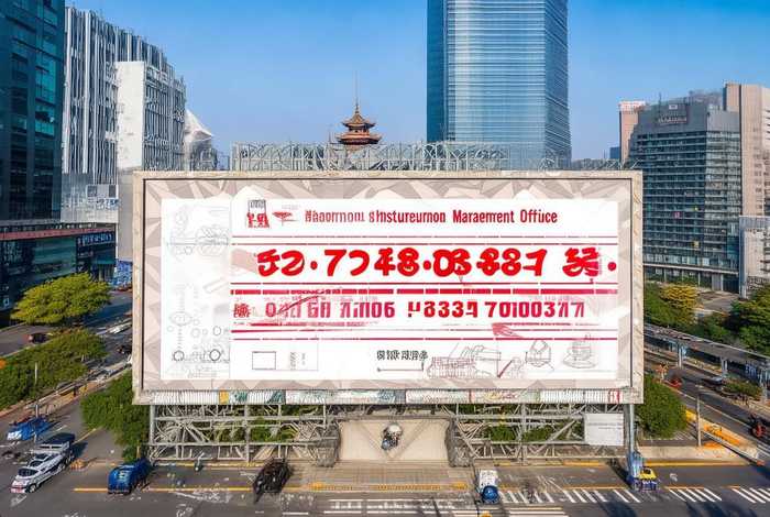 杭州市建管办电话多少 杭州市建管办电话多少号