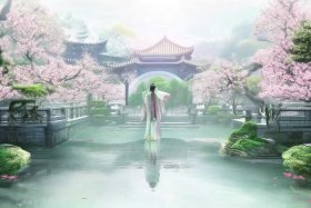 古风ppt模板免费下载百度云，古风ppt模板免费下载百度云资源