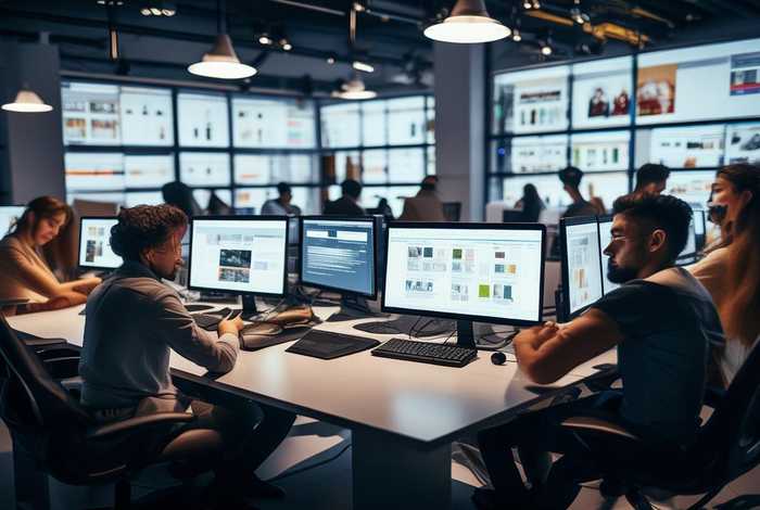 北京网站建设制作服务 - 北京网站建设制作服务公司