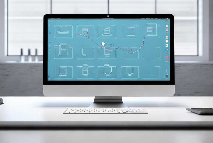 电脑上怎么创造文件；电脑上怎么创造文件夹