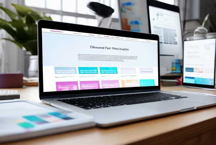 web模板免费下载，web模板的作用是什么
