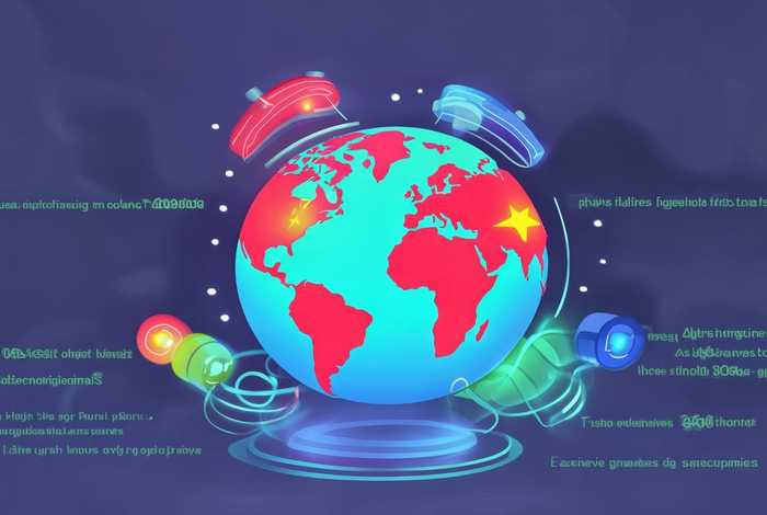 国外玩国内游戏用什么加速器好；海外玩国内游戏用什么加速器