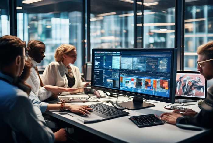 web前端是做什么的，web前端是做什么的公司