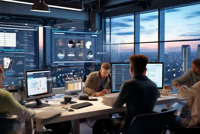 app小程序软件系统开发教程；小程序app开发需求方案