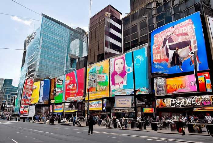 打广告的地方有哪些、打广告的地方有哪些好处