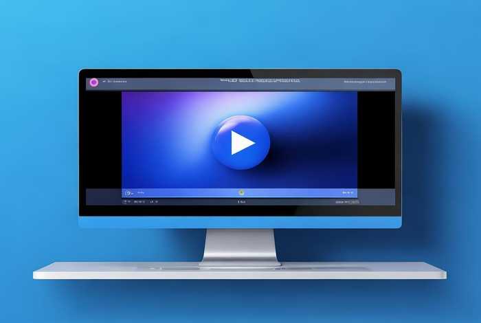 html网页视频、html网页视频美化