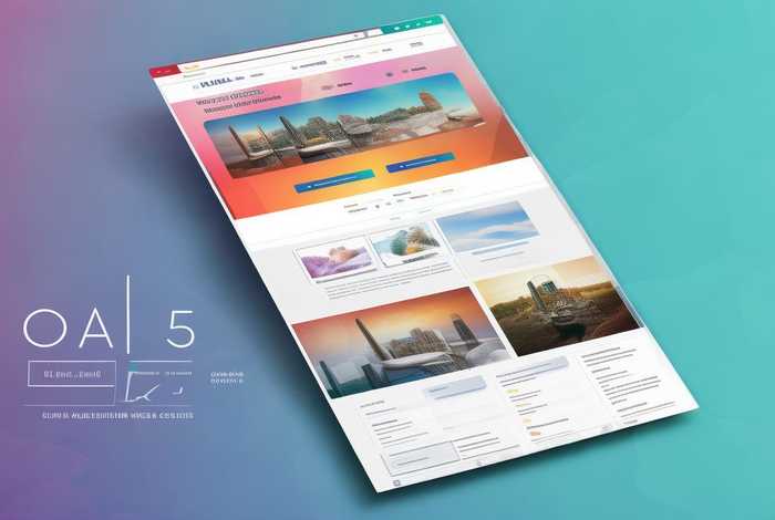 html5 css3网页布局；html+css网页布局