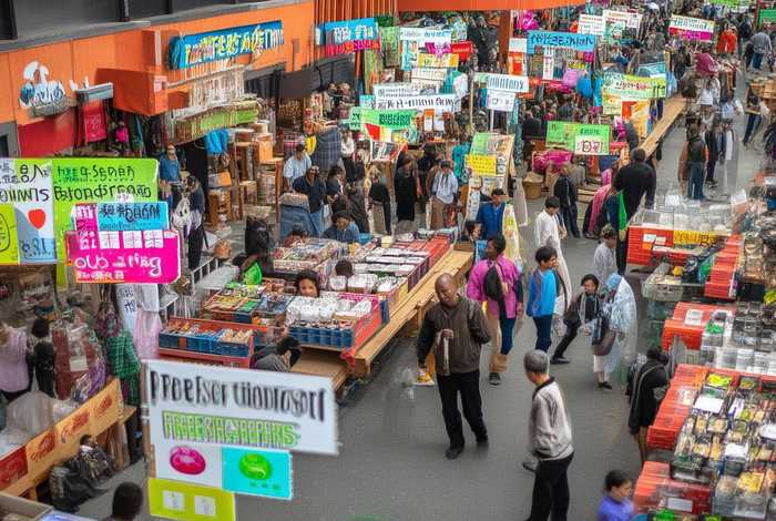 个人免费卖货平台、个人免费卖货平台有哪些