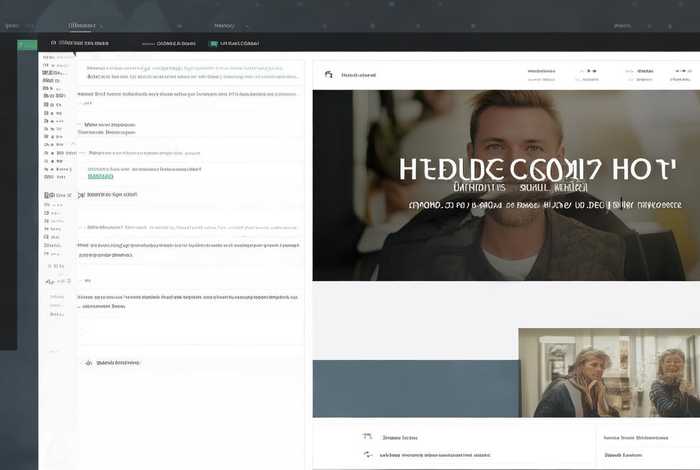 个人网页制作html css - 个人网页制作html css源代码