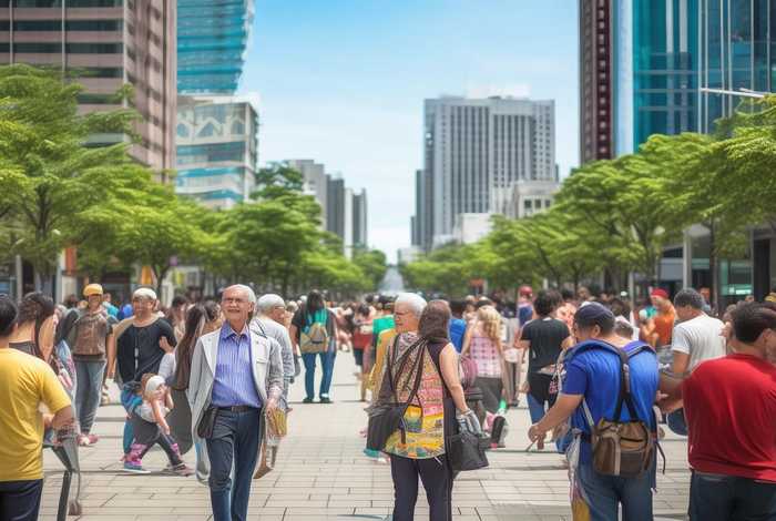 创建全国文明城市的总之是什么 - 创建全国文明城市的理念是什么