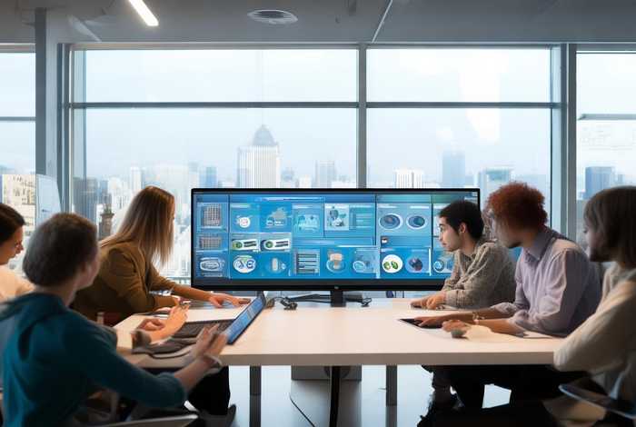 互联网推广是什么工作 - 互联网推广是什么工作岗位