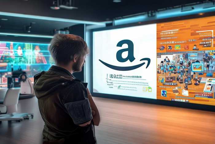 0元入驻的电商平台亚马逊是真的吗（0元入驻的电商平台亚马逊是真的吗安全吗）