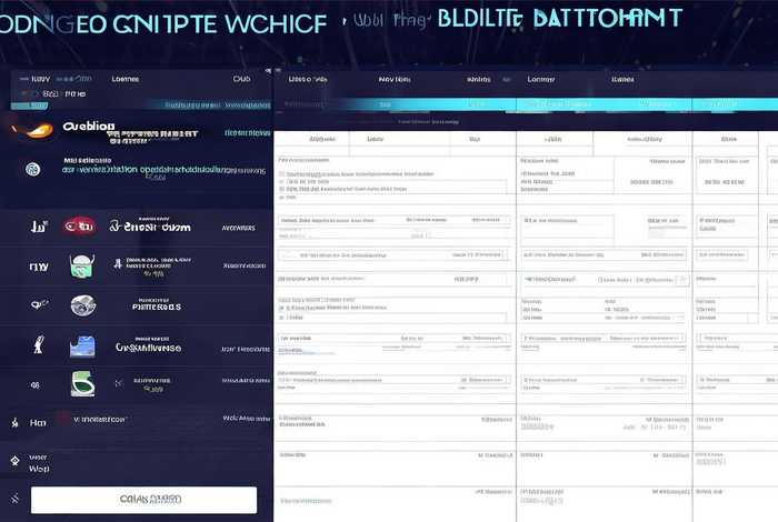 独立站建站平台对比 - 独立站建站平台对比分析