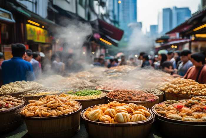 大庆网络；大庆网络小吃