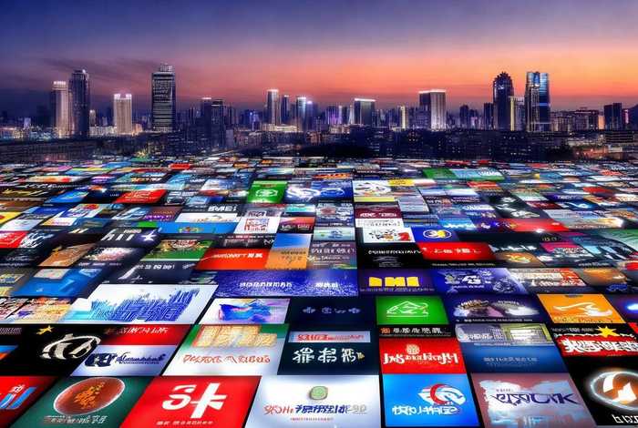 国内一级域名网站 - 国内一级域名网站有哪些