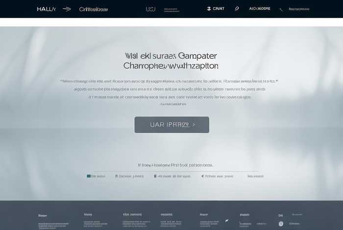 公司企业网站模板；公司企业网站模板图片