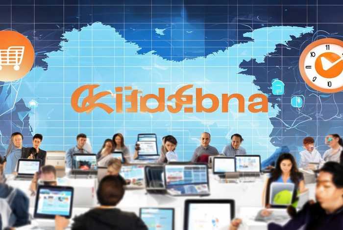 阿里巴巴网站主要服务内容是什么（阿里巴巴是什么模式的网站？它的主要服务内容是什么？）