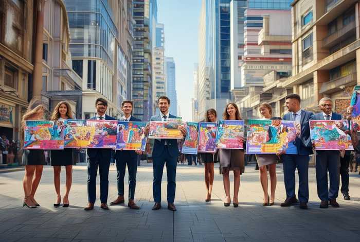 地推推广方案；地推推广方案ppt